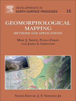 cover image of Geomorphological Mapping